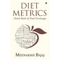 Diet Metrics: Hand Book of Food Exchanges - Paperback