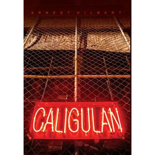 Caligulan - Hardcover