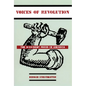 Voices of Revolution: The Dissident Press in America - Paperback
