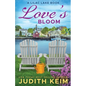 Love's Bloom: A Lilac Lake Book - Paperback