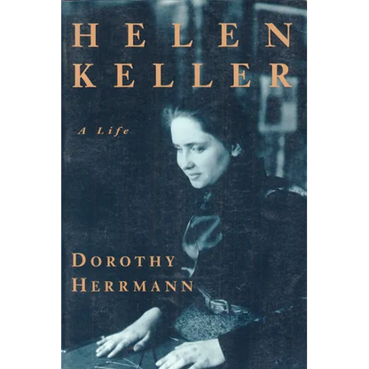 Helen Keller: A Life - Paperback