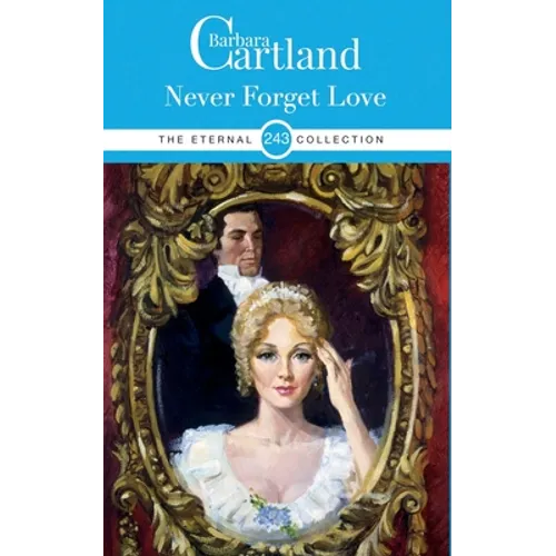 243. Never Forget Love - Paperback