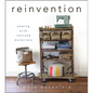 Reinvention: Sewing with Rescued Materials - Spiral