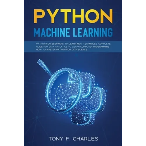 python machine learning - Paperback