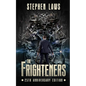 The Frighteners: 25th Anniversary Edition - Paperback