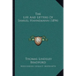 The Life And Letters Of Samuel Hahnemann (1894) - Paperback