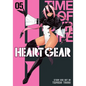 Heart Gear, Vol. 5 - Paperback