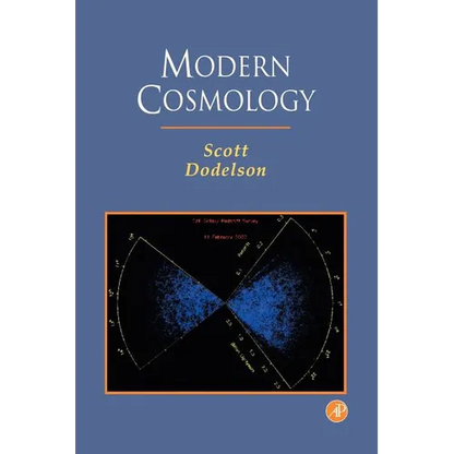 Modern Cosmology - Hardcover