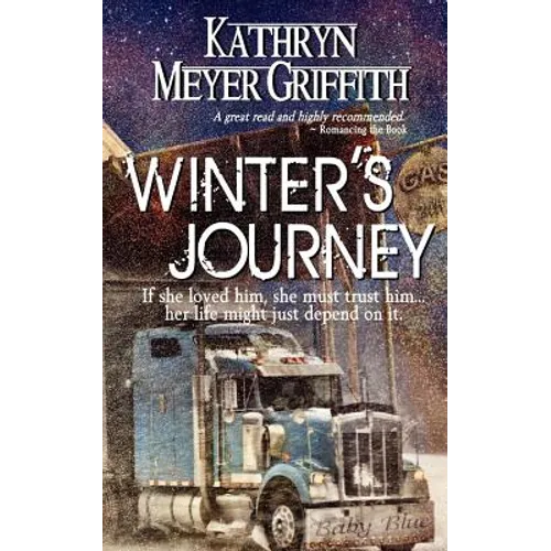 Winter's Journey - Paperback