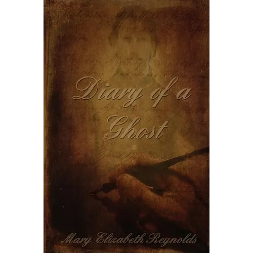 Diary of a Ghost - Paperback