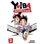 Yaiba: Samurai Legend, Vol. 2 - Paperback