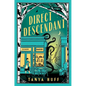 Direct Descendant - Hardcover