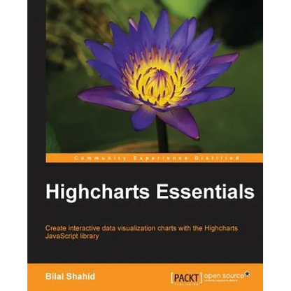 Highcharts Essentials - Paperback