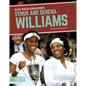 Venus and Serena Williams - Paperback