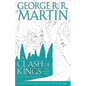 A Clash of Kings: The Graphic Novel: Volume Three - Hardcover