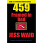 459 - Framed in Red: Book #2 in the Mike Montego Series - Paperback