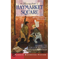 Missing from Haymarket Square - Paperback