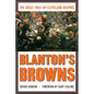 Blanton's Browns: The Great 1965-69 Cleveland Browns - Paperback