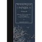 The Scarlet Pimpernel OMNIBUS Volume III: Eldorado, The Triumph of the Scarlet Pimpernel, Pimpernel and Rosemary - Paperback