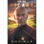 Star Trek: Picard Omnibus - Paperback
