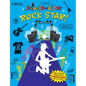 Doodlemaster: Rock Star!: Rock Star! - Paperback