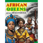 African Queens - Hardcover
