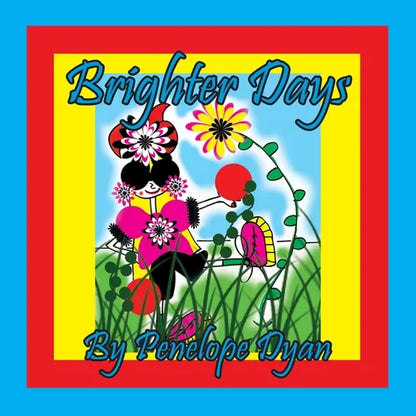 Brighter Days - Paperback