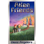 Alien Friends - Paperback