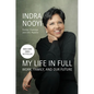 My Life in Full: Work, Family, and Our Future - Hardcover