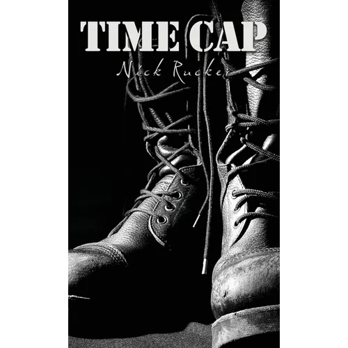 Time Cap - Hardcover