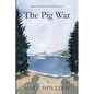 The Pig War - Paperback