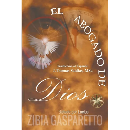 El Abogado de Dios - Paperback