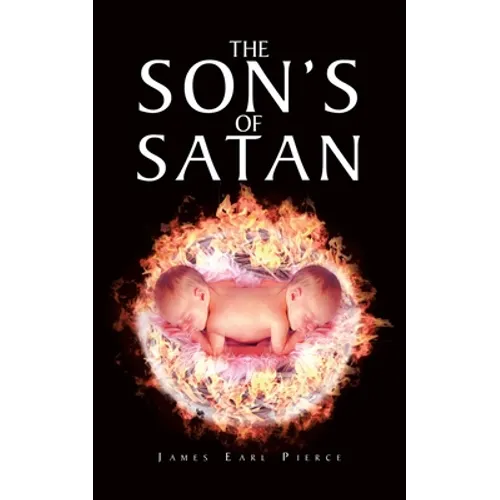 The Son's of Satan - Paperback