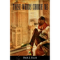 These Words Choose Me - Paperback
