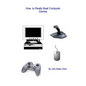 How to Really Beat Computer Games - Paperback