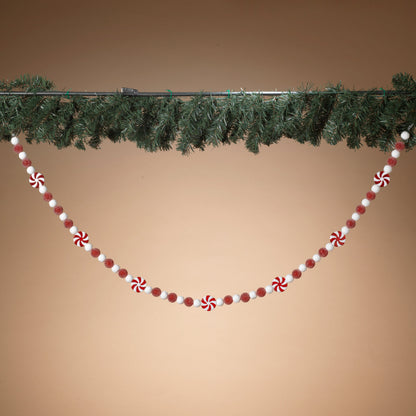 Candy Garland - 48 Inches long