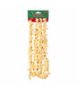 Kurt Adler Popcorn Garland