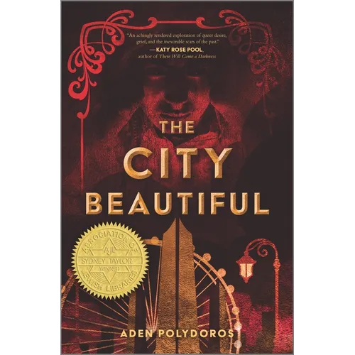 The City Beautiful - Hardcover