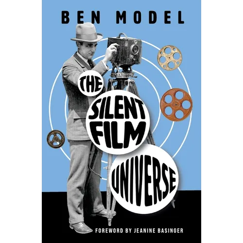 The Silent Film Universe - Paperback