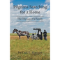 Pilgrims Searching for a Home: The Odyssey of a Family - Paperback