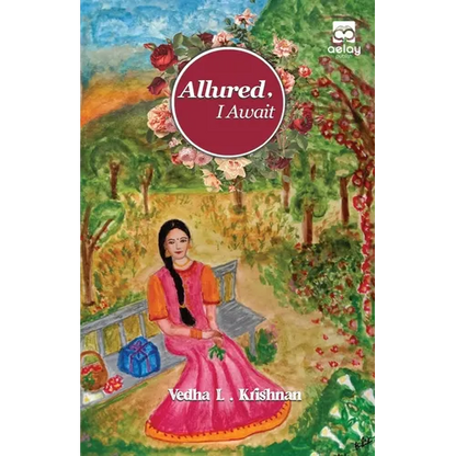 Allured, I Await - Paperback