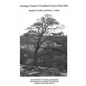 Geologic Guide to Cloudland Canyon State Park - Paperback