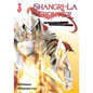 Shangri-La Frontier 3 - Paperback