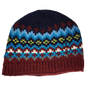 Khumjung Beanie Hat - Lined - Horizon