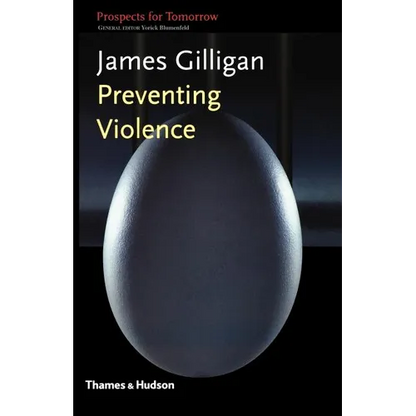 Preventing Violence - Paperback
