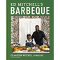 Ed Mitchell's Barbeque - Hardcover
