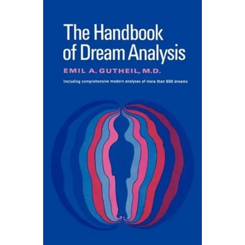 The Handbook of Dream Analysis - Paperback