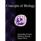 Concepts of Biology - Hardcover