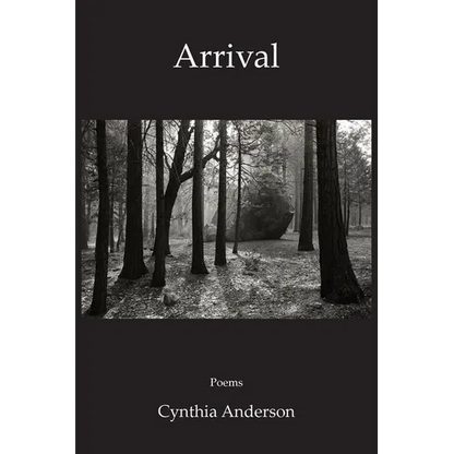 Arrival - Paperback