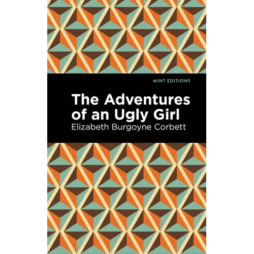 The Adventures of an Ugly Girl - Paperback